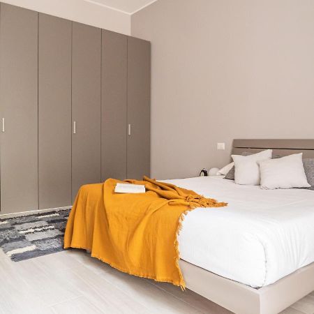 The Best Rent - Apartment With Balcony In Milan Downtown Luaran gambar