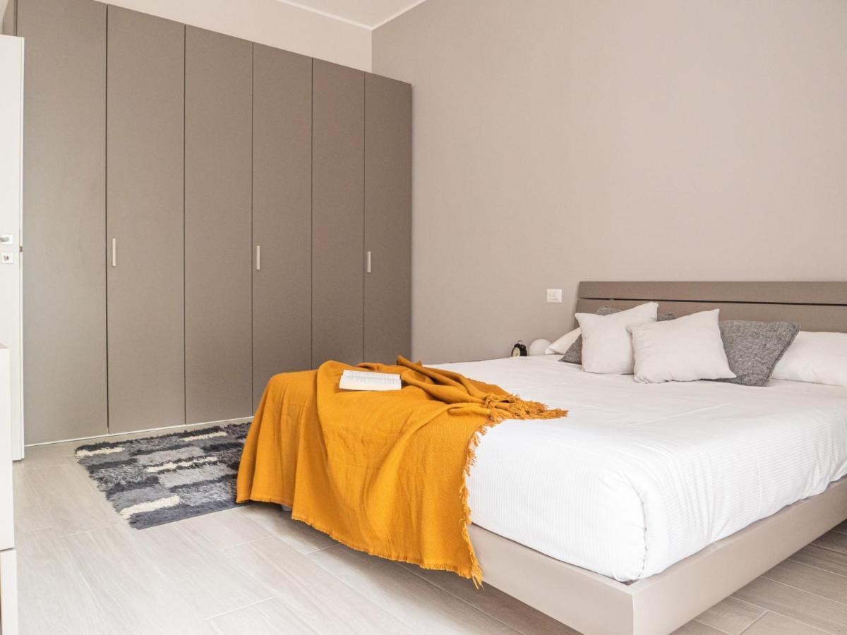 The Best Rent - Apartment With Balcony In Milan Downtown Luaran gambar