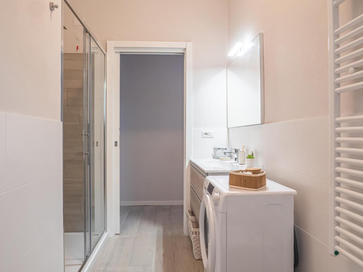 The Best Rent - Apartment With Balcony In Milan Downtown Luaran gambar