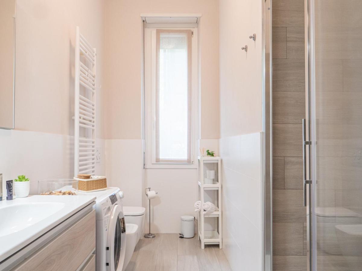 The Best Rent - Apartment With Balcony In Milan Downtown Luaran gambar