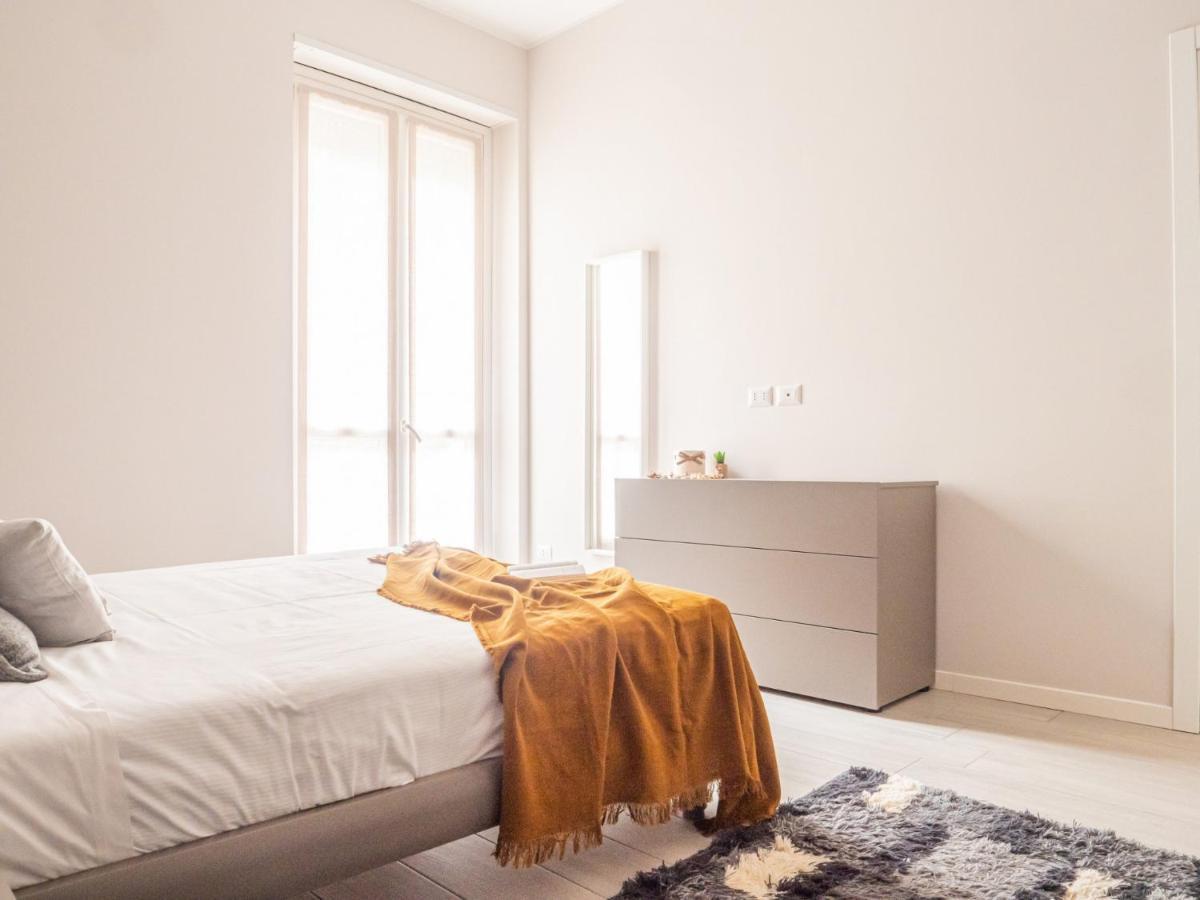 The Best Rent - Apartment With Balcony In Milan Downtown Luaran gambar