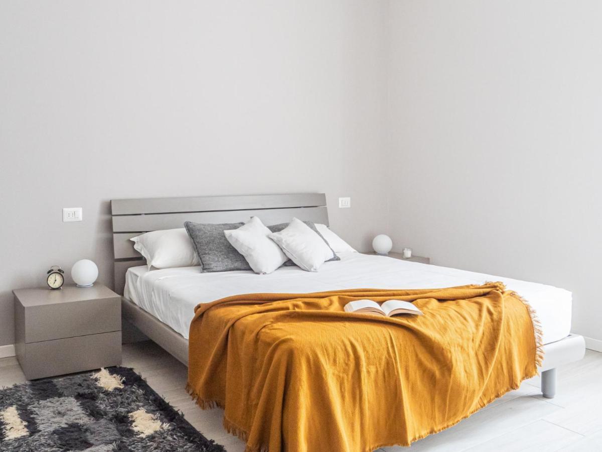 The Best Rent - Apartment With Balcony In Milan Downtown Luaran gambar